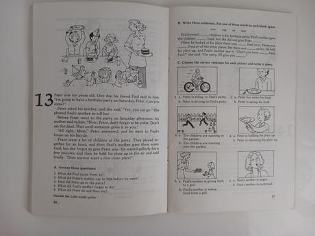 Anekdoty v americkej angličtine,