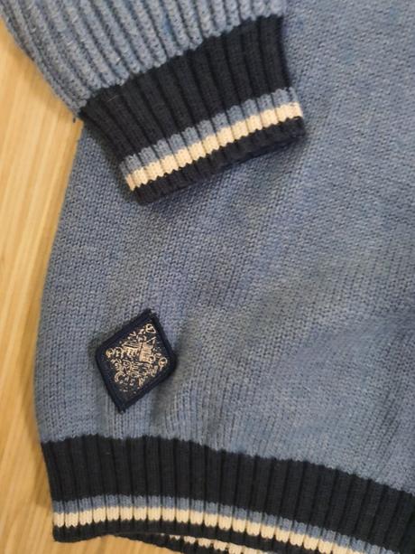 Rolákový pulóver ch8, sergent major,146