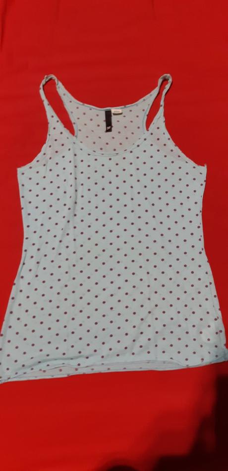 Dámske tričko, h&m,38