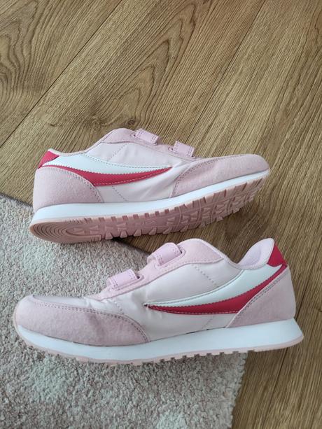 Tenisky fila v.35, fila,35