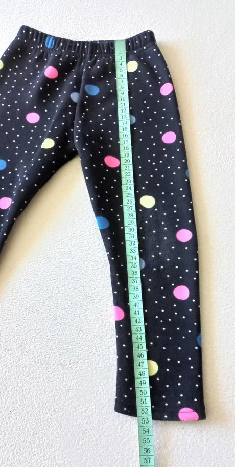 Zateplené legíny, 92