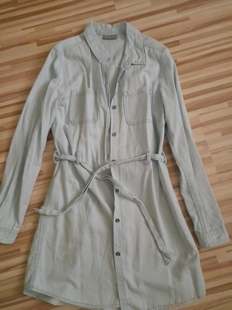 Košeľové šaty, pepco,158