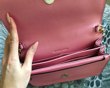 Kabelka michael kors, michael kors