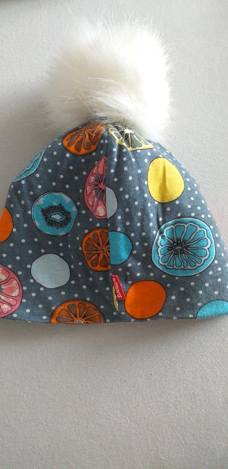 Zateplena ciapka, 86