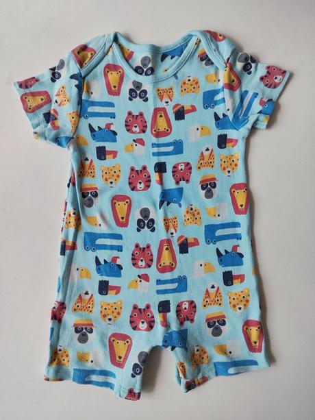 Opaľovačky, marks & spencer,86