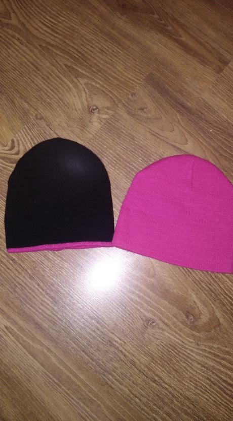 Pletené čiapky, f&f,98