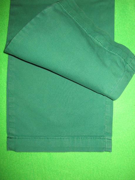 Nohavice hugo boss-original, 50