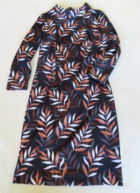 Dámske šaty mysticday, veľ. s, s