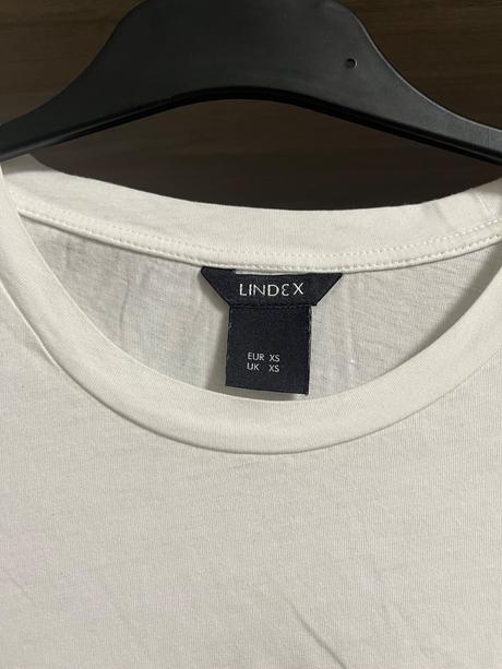 Tričko, lindex,xs