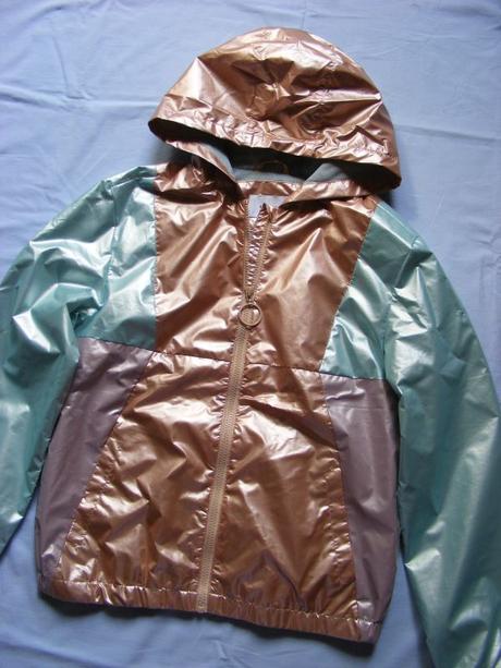 Tenšia jesenná bunda zn. reserved, reserved,152