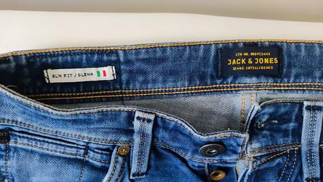 Rifle jack & jones, 164