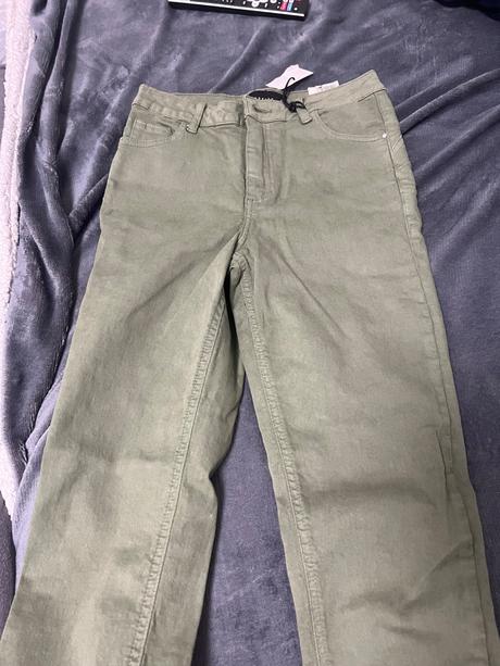 Nohavice, mohito,36