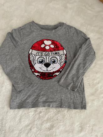 Tričko, nickelodeon,104