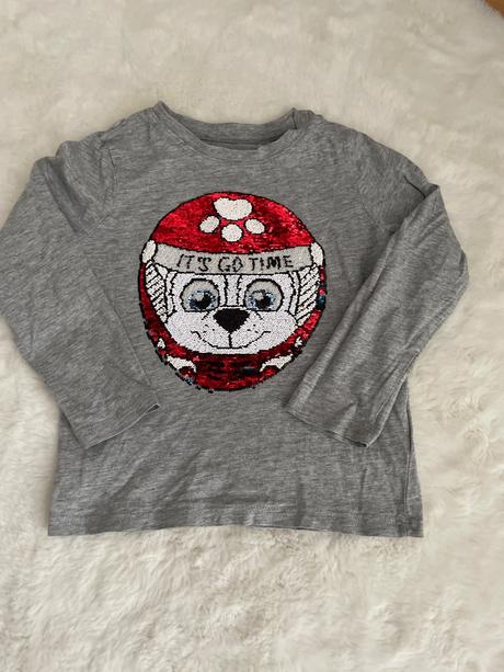 Tričko, nickelodeon,104