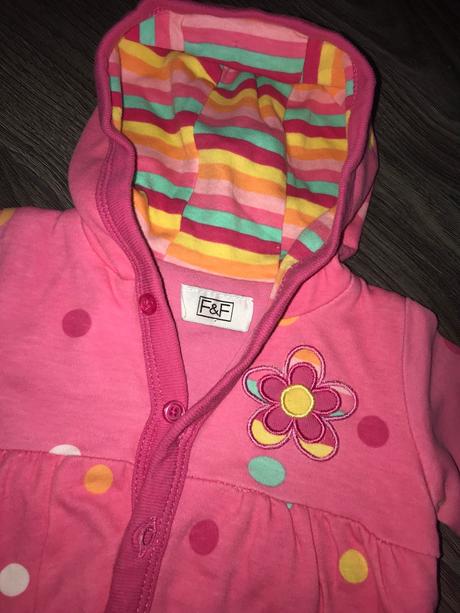 Krasna mikina, f&f,50