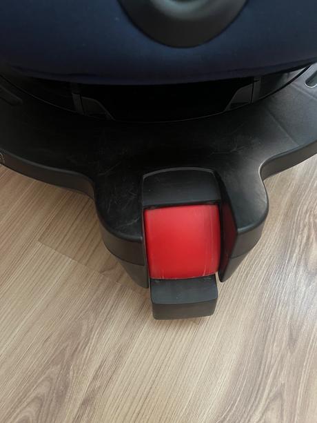 Autosedačka britax, britax