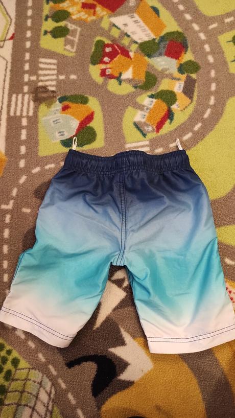 Kratke nohavice mimoni a palomino v. 104, palomino,104