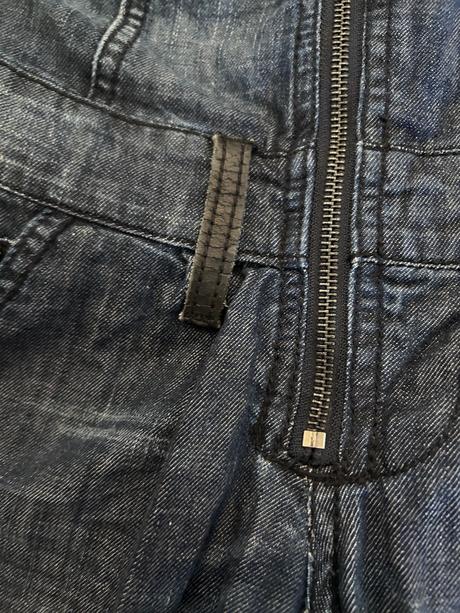 Štýlový rifľový overal stradivarius - pc 89 eur, stradivarius,34