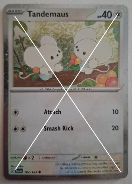 Pokémon karty "paldea evolved" (9),