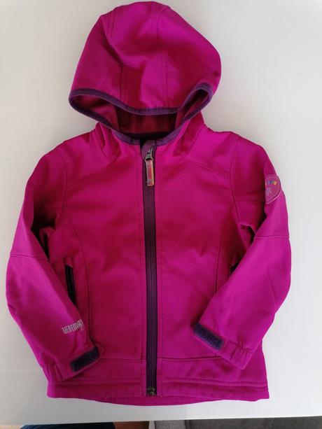 Dievcenska vetrovka mckinley, mckinley,98