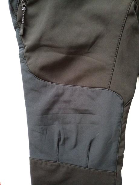 Oteplovacky, nohavice do snehu 158, neverest,158