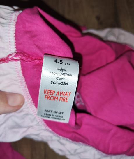 Tričko peppa pig, 110