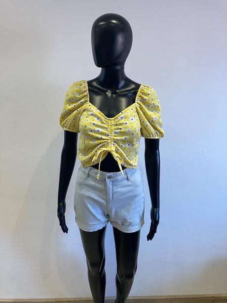 Dámsky top, reserved,m