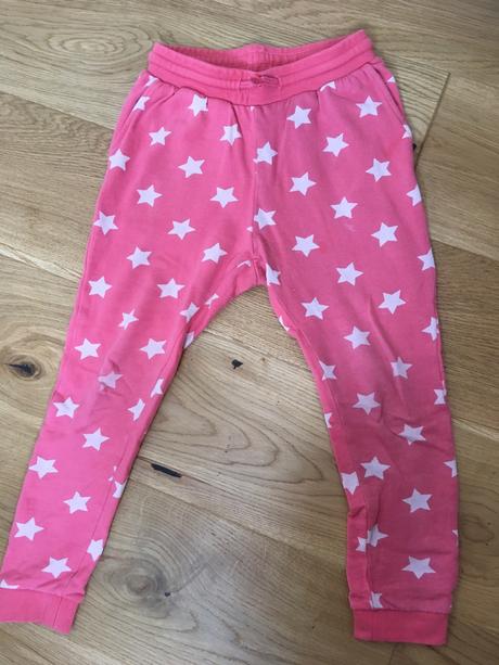 Hviezdickove teplacky, dopodopo,110