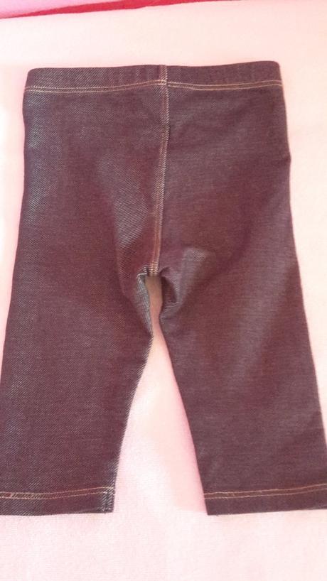 Riflové legíny, marks & spencer,74