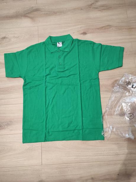 Polo tričko, l