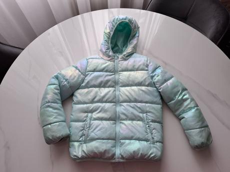 Prechodná bunda 134, sinsay,134