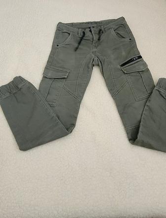 Džínsy značkové, chapter young,170