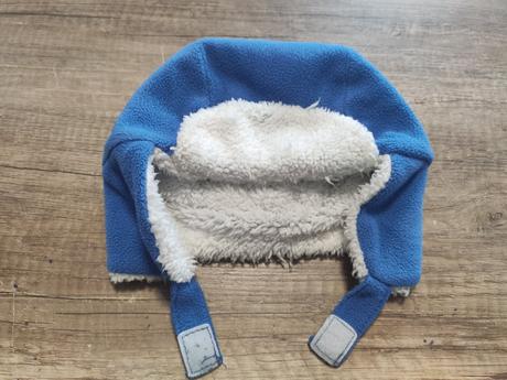 Zimná čiapka "baranica", pepco,86