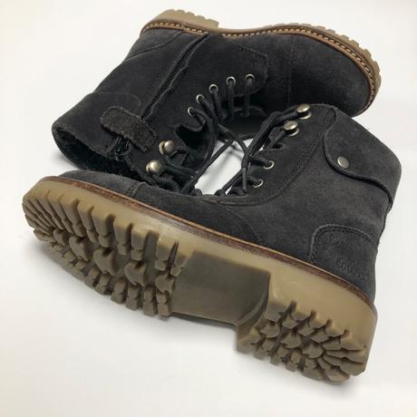 Topánky zimné dievčenské zara č.28, vd -18,4cm, zara,28