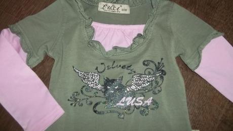 Zachovale tricko, 80