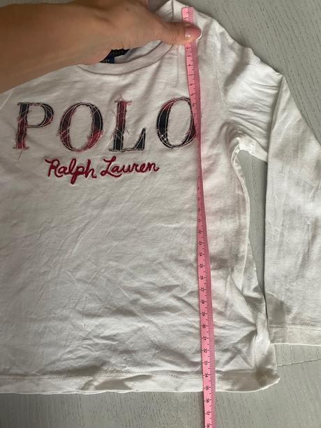 Tricko (natelnik), ralph lauren,86