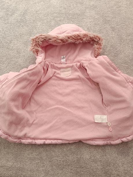 Zimna bundicka v.92, c&a,92