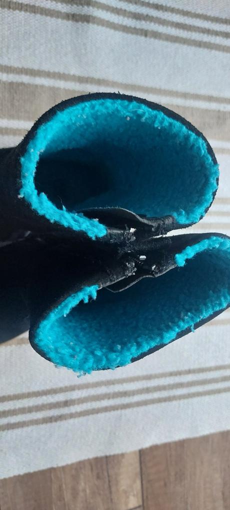 Čižmy camper, camper,35