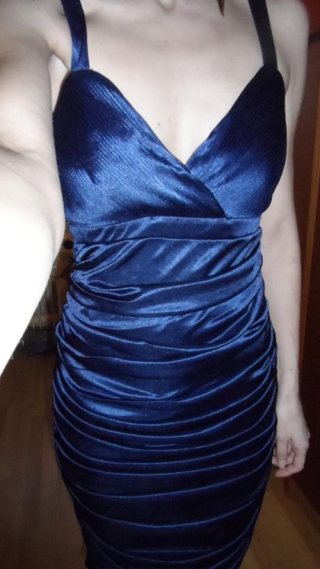 Šaty spoločenské, 34