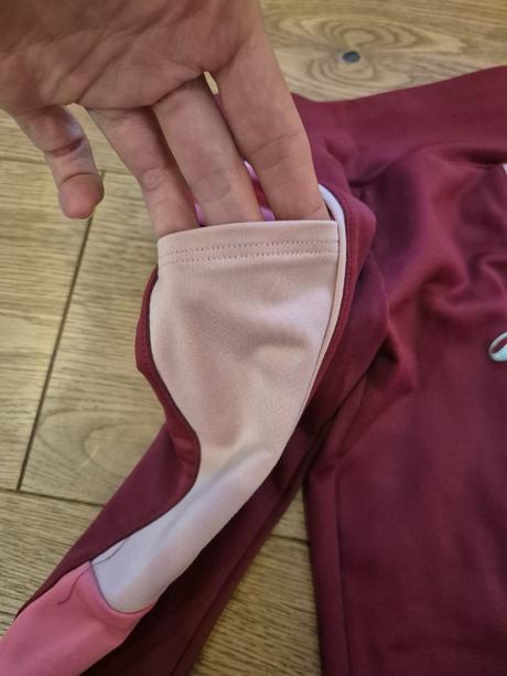 Sportove leginy 2ks, domyos,116