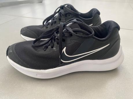 Tenisky nike jar/leto, nike,36