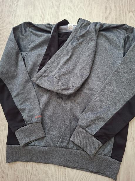 Mikina zn.energetics č.152/158, 152