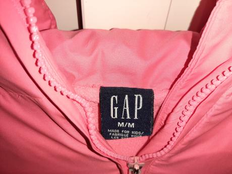 Páperová bundička gap, gap,128