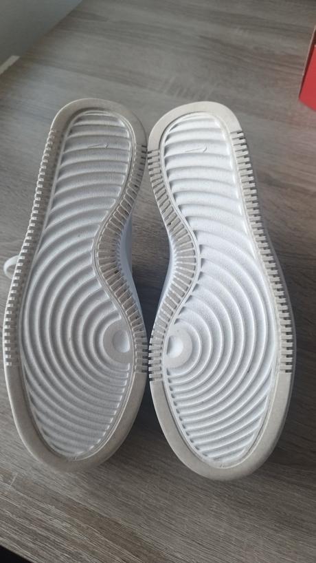 Tenisky, nike,38