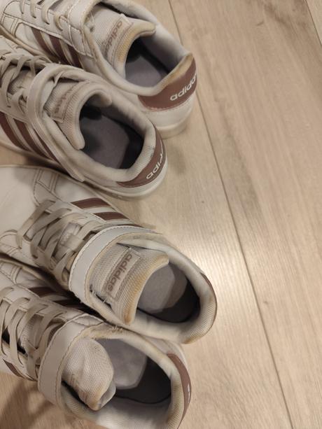 Tenisky adidas, adidas,34