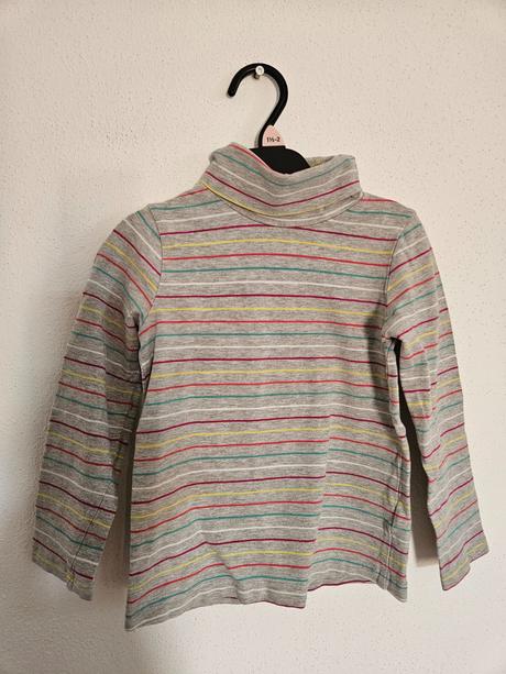 H&m rolák 122, h&m,122