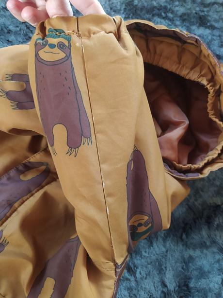 Zimná bunda, lindex,92