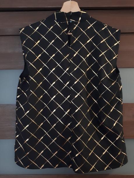 Čierno zlatý top, 42