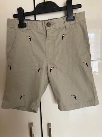 Next šortky tukan, next,134