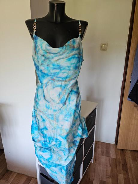 Damske saty, river island,38